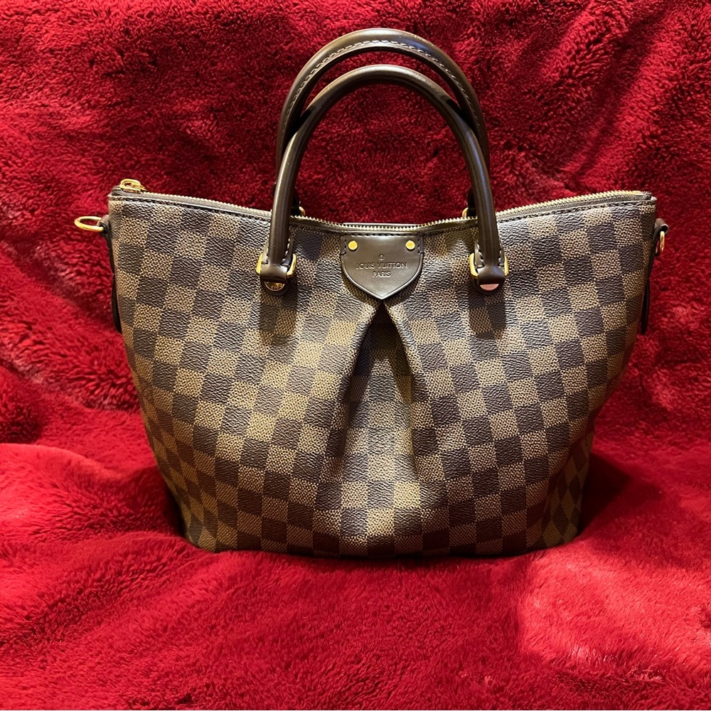 Louis Vuitton Syracuse Demere GM